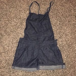 Wrangler Stylish Overalls